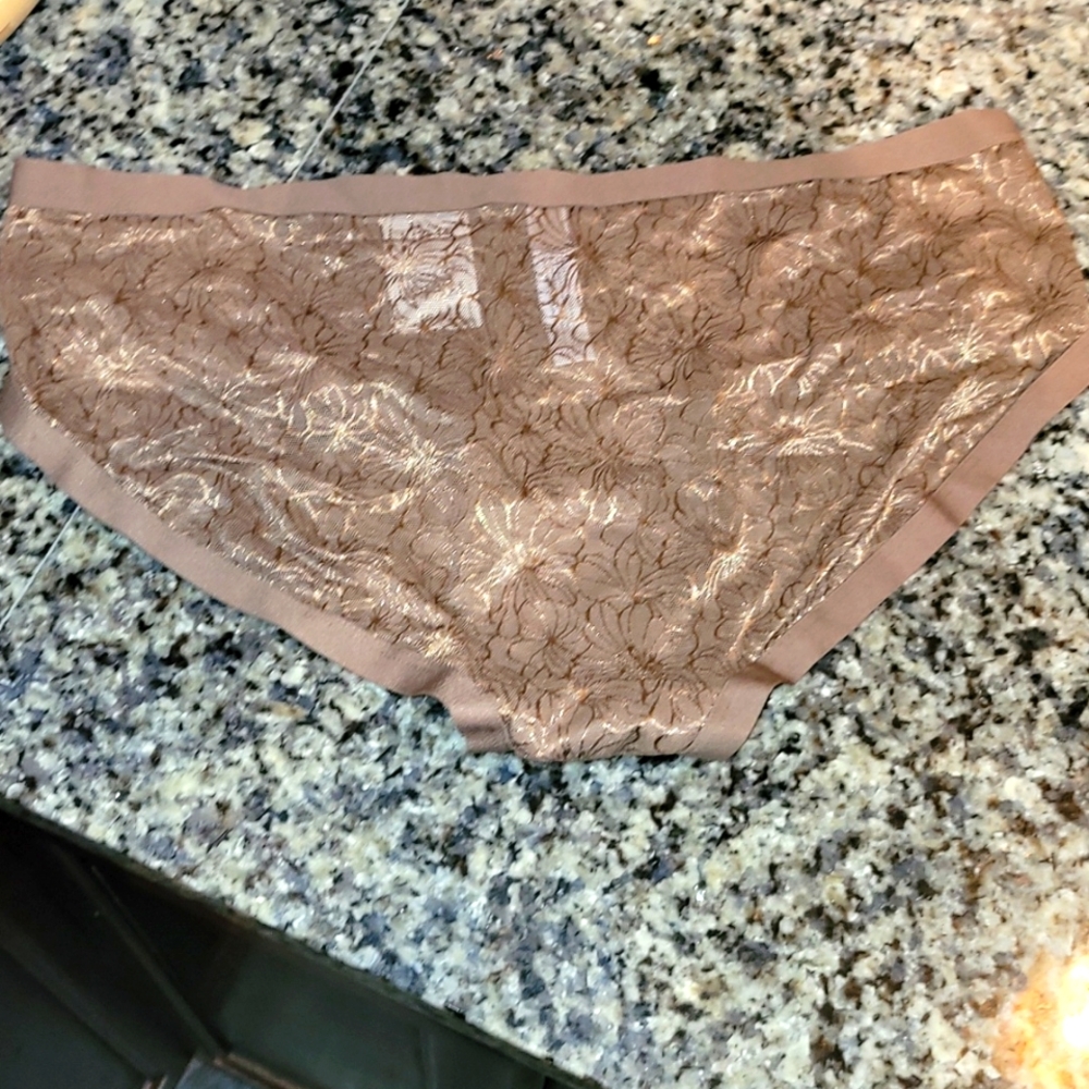 🤎Auden- Target New women's Beautiful underwear. Sz large 12/14. 🤎 Nwts!